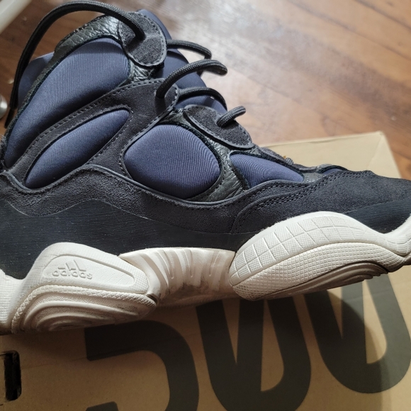 Yeezy 500 high - Picture 7 of 14